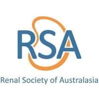 Renal Society of Australasia (RSA)