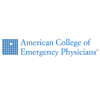 American College of Emergency Physicians (ACEP)