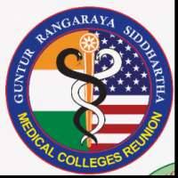 Rangaraya Medical College Alumni of North America (RMCANA)