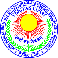 Jawaharlal Institute of Postgraduate Medical Education and Research (JIPMER)
