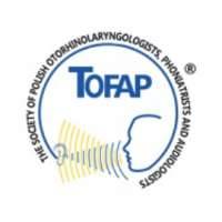 Society of Polish Otolaryngologists, Phoniatrists and Audiologists / Towarzystwo Otolaryngologow, Foniatrow i Audiologow Polskich (TOFPA)