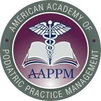 American Academy of Podiatric Practice Management (AAPPM)