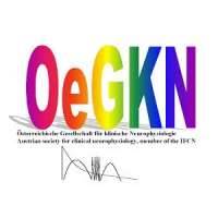 Austrian Society for Clinical Neurophysiology and Functional Imaging / Osterreichische Gesellschaft für klinische Neurophysiologie (OeGKN) funktionelle Bildgebung