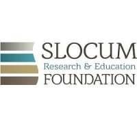 Slocum Research & Education Foundation