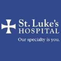 St. Luke's Hospital - Chesterfield, MO