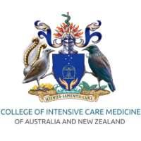 College of Intensive Care Medicine (CICM) of Australia and New zealand