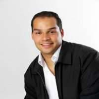 Dr. Luis F. Garcia