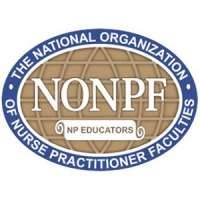 National Organization of Nurse Practitioner Faculties (NONPF)