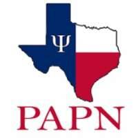 Psychiatric Advanced Practice Nurses (PAPN) Texas