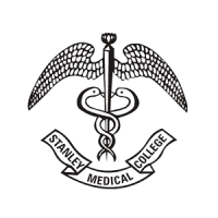 Department of Radiodiagnosis, Stanley Medical College (SMC) & Hospital