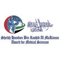Sheikh Hamdan Bin Rashid Al Maktoum Award for Medical Sciences