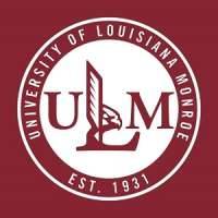 The University of Louisiana Monroe (ULM)
