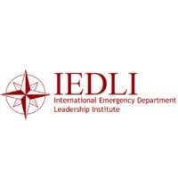 International Emergency Department Leadership Institute (IEDLI)