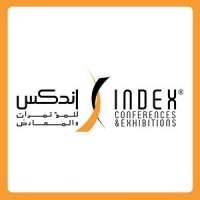 INDEX Conferences & Exhibitions Org. Est.