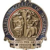 Massachusetts Chapter of the American College of Surgeons (MCACS)