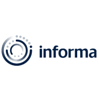 Informa PLC