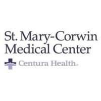 St. Mary-Corwin Medical Center