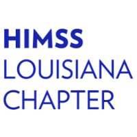 Louisiana Chapter of the Healthcare Information and Management Systems Society (LAHIMSS)