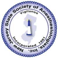 New Jersey State Society of Anesthesiologists (NJSSA)