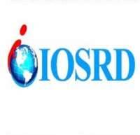 International Organization of Scientific Research and Development (IOSRD)