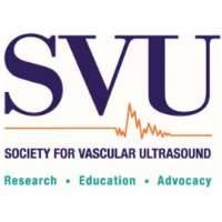 Society for Vascular Ultrasound (SVU)