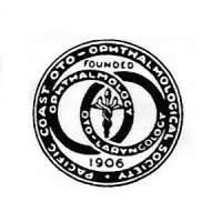 Pacific Coast Oto-Ophthalmological Society (PCOOS)