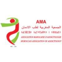 Moroccan Association of Addictology / Association Marocaine d’Addictologie (AMA)