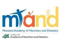 Montana Academy of Nutrition and Dietetics (MTAND)