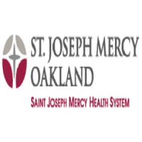 St. Joseph Mercy Oakland