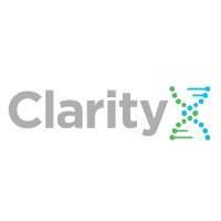 ClarityX DNA