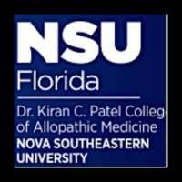 Nova Southeastern University's Dr. Kiran C. Patel College of Allopathic Medicine (NSU MD)