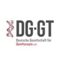 German Society for Gene Therapy / Deutsche Gesellschaft fur Gentherapie e.V. (DG-GT)