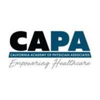 California Academy of Physician Associates (CAPA)