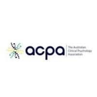 The Australian Clinical Psychology Association (ACPA)