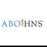 American Board of Otolaryngology - Head and Neck Surgery (ABOHNS)