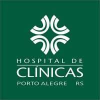 Hospital of Clinics of Porto Alegre (HCPA) / Hospital de Clinicas de Porto Alegre