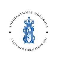 Sophiahemmet University / Sophiahemmet Hogskola (SHH)