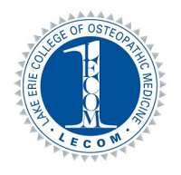 Lake Erie College of Osteopathic Medicine (LECOM)