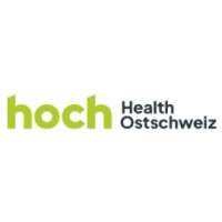 HOCH Health Eastern Switzerland / HOCH Health Ostschweiz