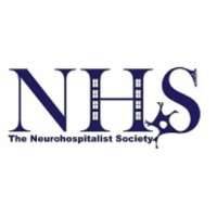 The Neurohospitalist Society (NHS)