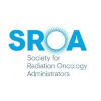 Society for Radiation Oncology Administrators (SROA)