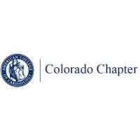 Colorado Chapter of the American College of Cardiology (COACC)