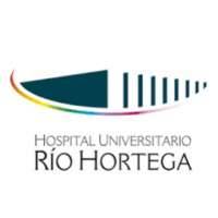 Rio Hortega University Hospital / Hospital Universitario Rio Hortega
