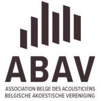 Belgian Acoustics Association / Association Belge Des Acousticiens Belgische Akoestische Vereniging (ABAV)