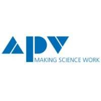 Working Group for Pharmaceutical Process Engineering eV / Arbeitsgemeinschaft fur pharmazeutische Verfahrenstechnik e.V. (APV)