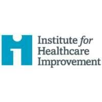 Institute for Healthcare Improvement (IHI)