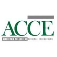 American College of Clinical Engineering (ACCE)