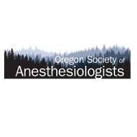 Oregon Society of Anesthesiologists (OSA)