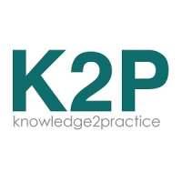 Knowledge to Practice (K2P)