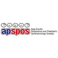 Asia-Pacific Strabismus and Paediatric Ophthalmology Society (APSPOS)